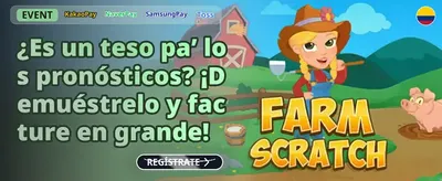 Mega Match de Depósito